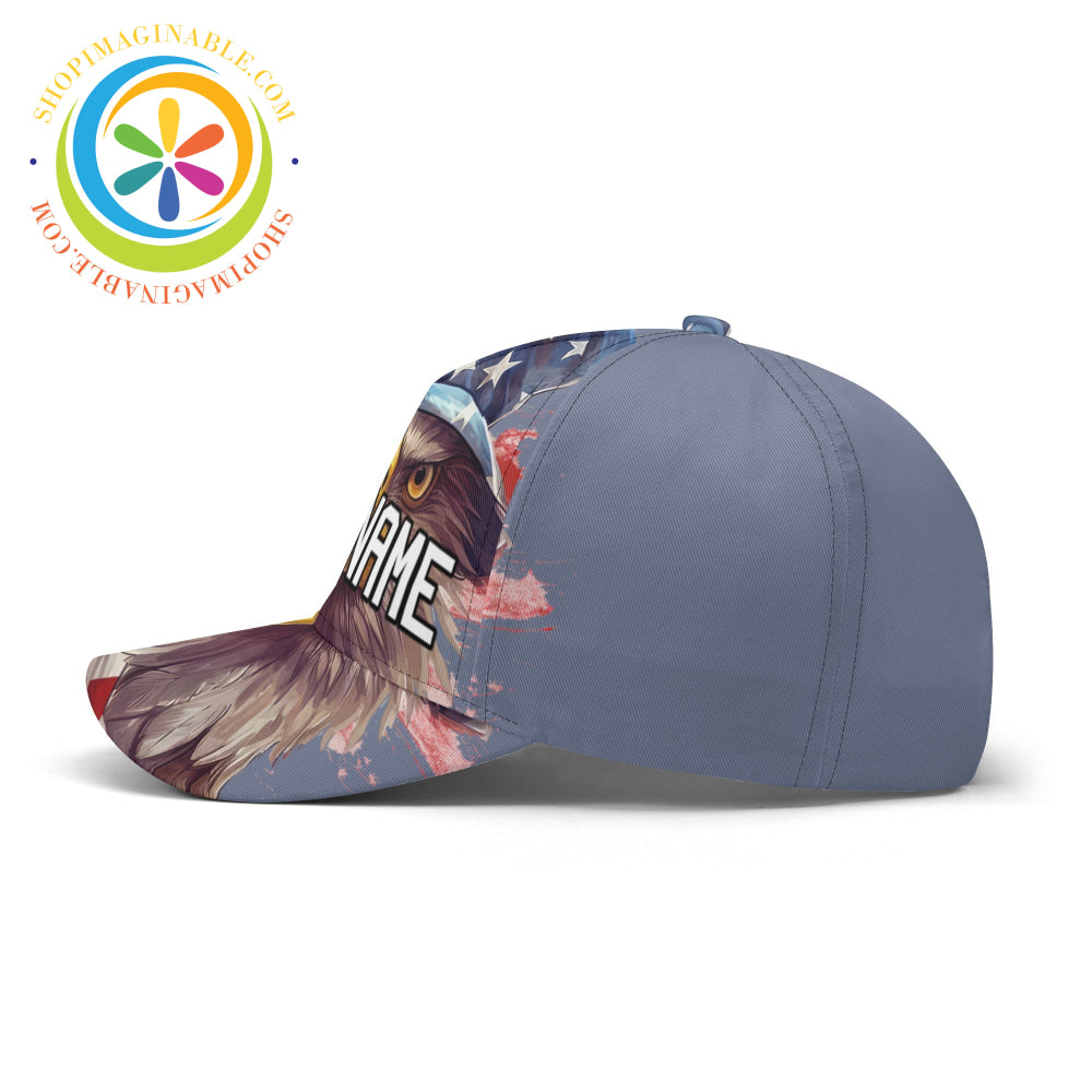 American Eagle Baseball Cap