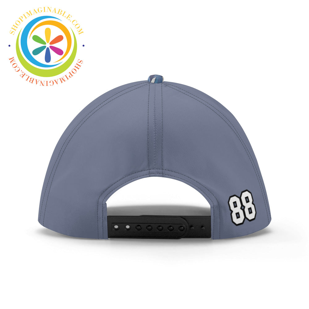 American Eagle Baseball Cap