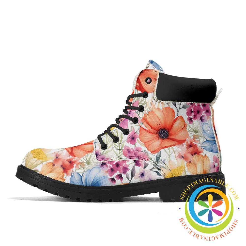 Botanical Gardens Womens Boots