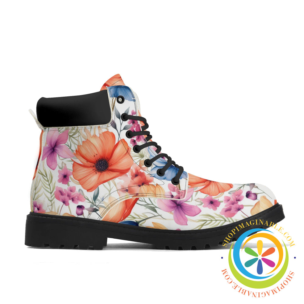 Botanical Gardens Womens Boots