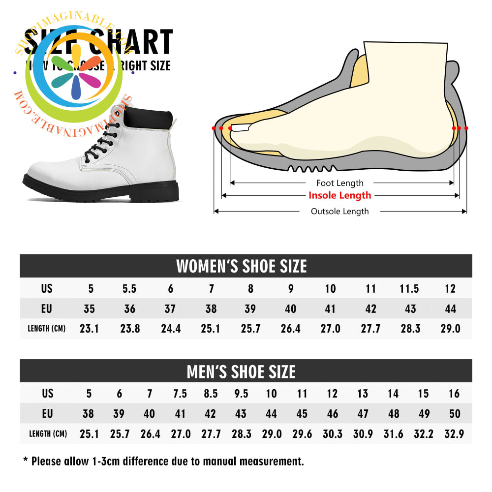 Break The Rules Ladies Boots