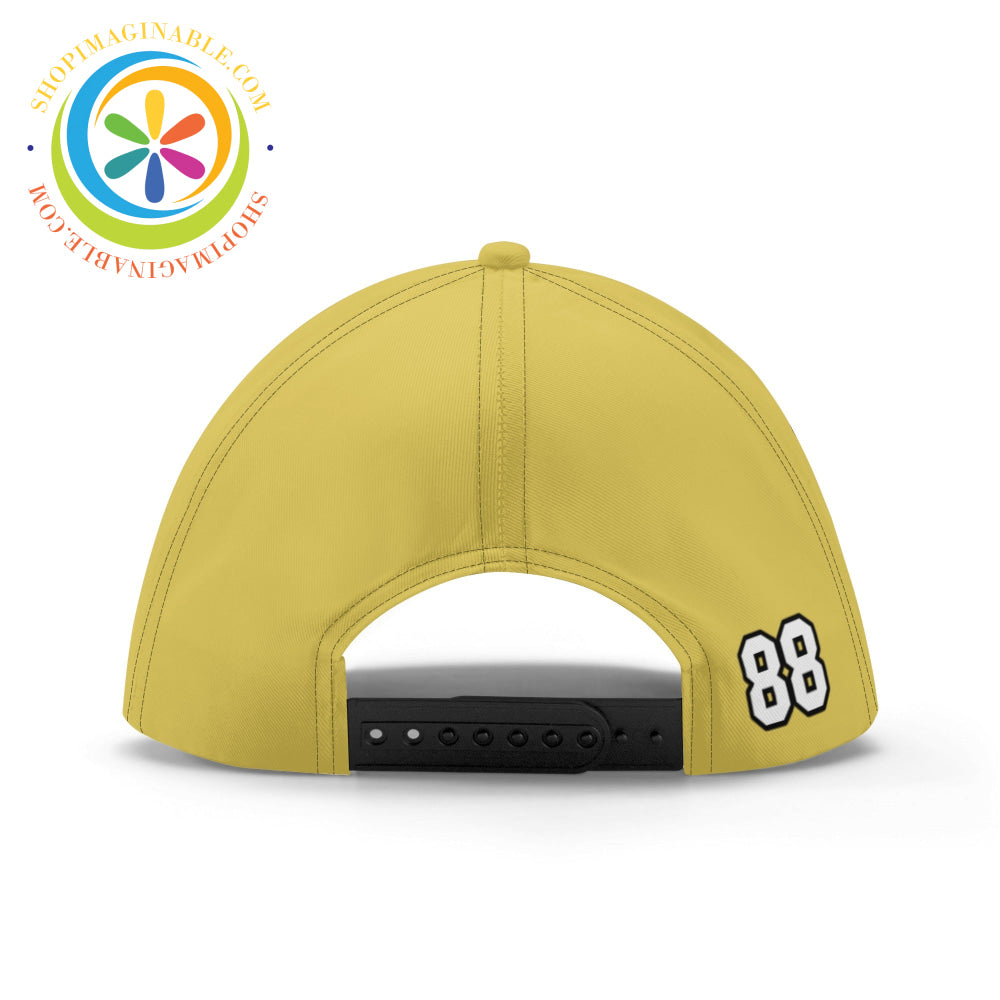 BullDogs Baseball Hat-ShopImaginable.com