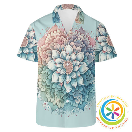 Cant Stop Staring Hawaiian Casual Shirt