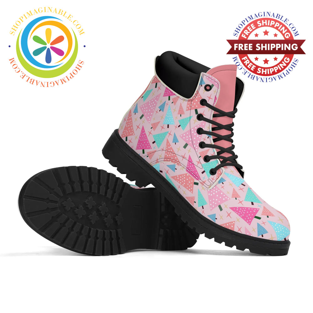 Funky boots online