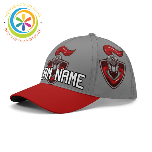 Knights Baseball Hat