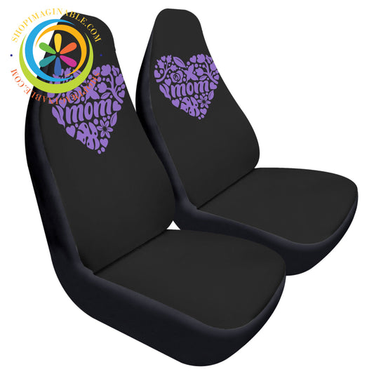 Mom Cloth Car Seat Covers