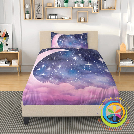 Mystical Nights Bedding Set