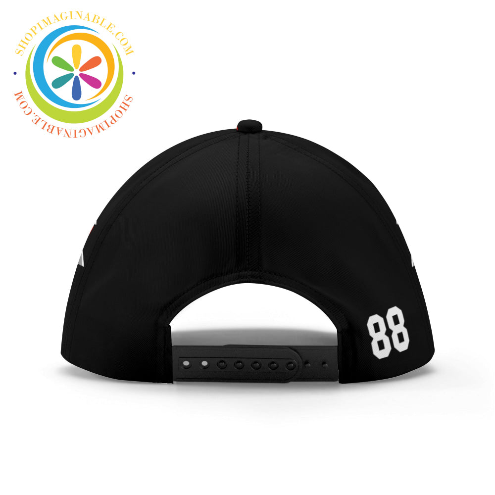 Sharks Baseball Hat