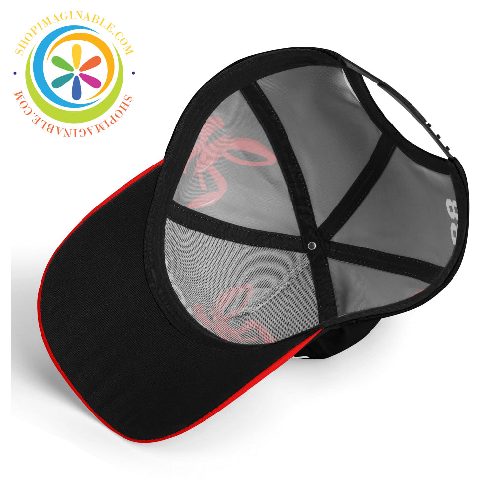 The Bad Bunny Baseball Hat