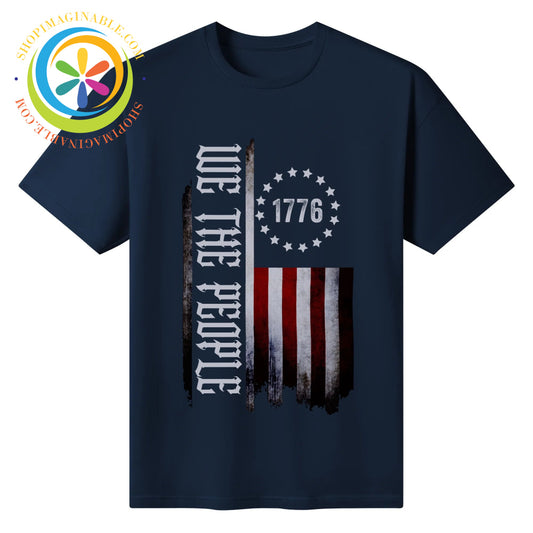 We The People USA Unisex T-Shirt