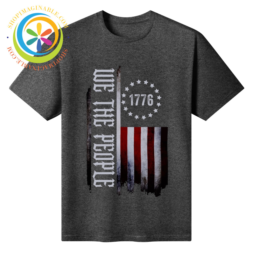 We The People USA Unisex T-Shirt