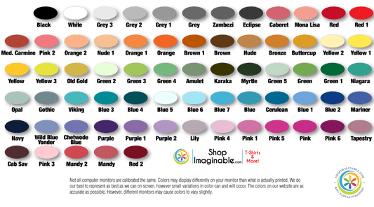 Floral Initial & Name Custom Personalized Flip-Flops-ShopImaginable.com