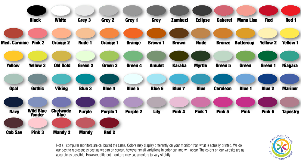 Capri Leggings-ShopImaginable.com