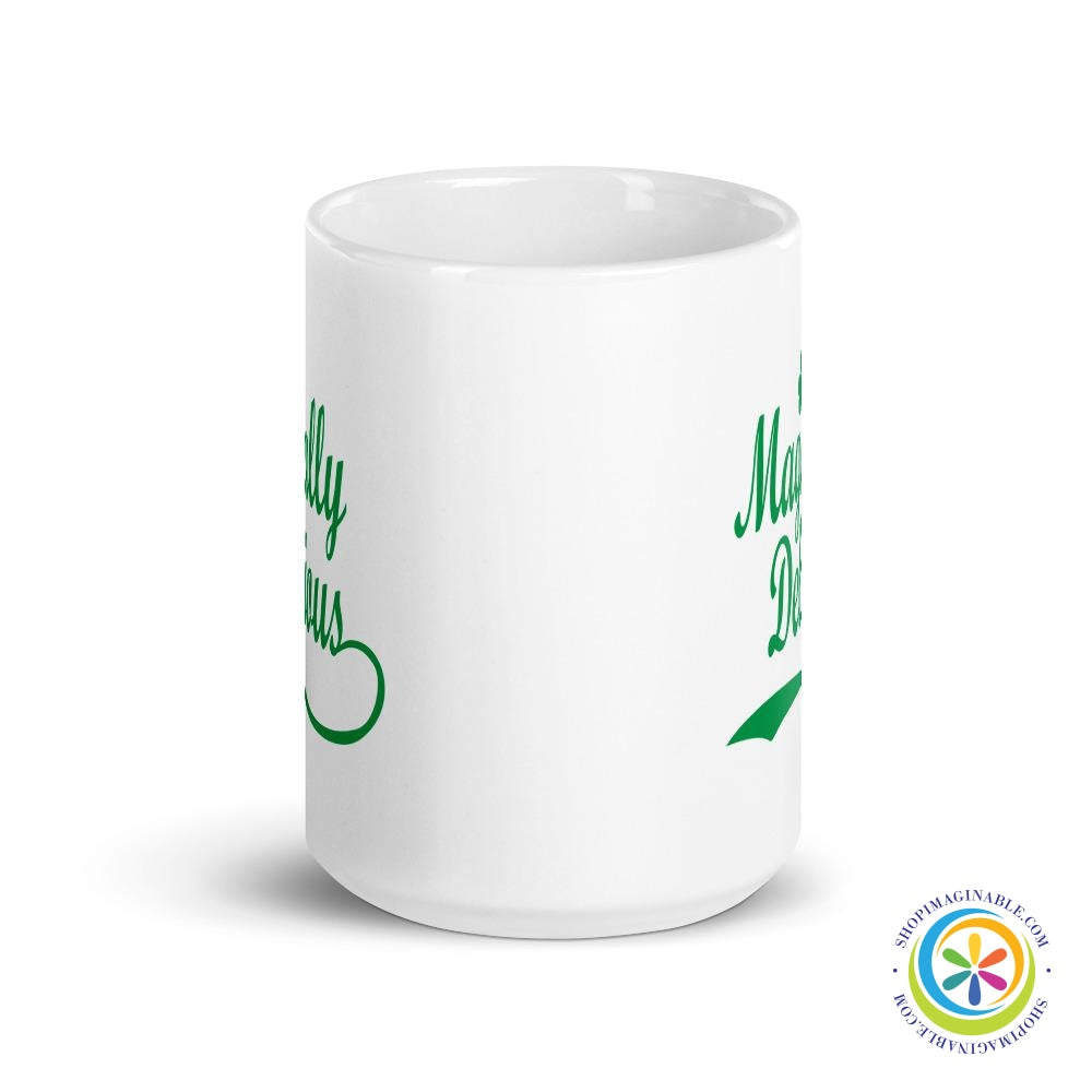 Magically Delicious Coffee Cup Mug-ShopImaginable.com