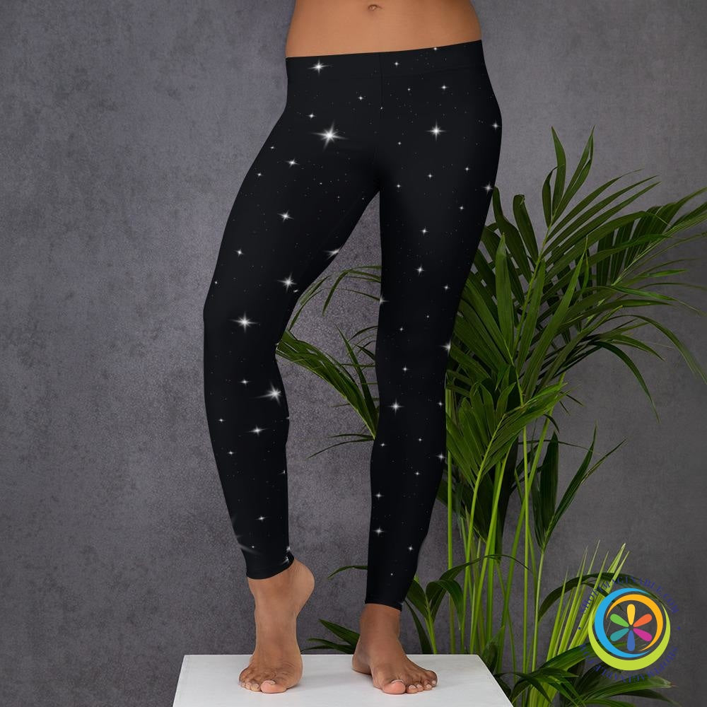 Make Your Own Magic Leggings-ShopImaginable.com
