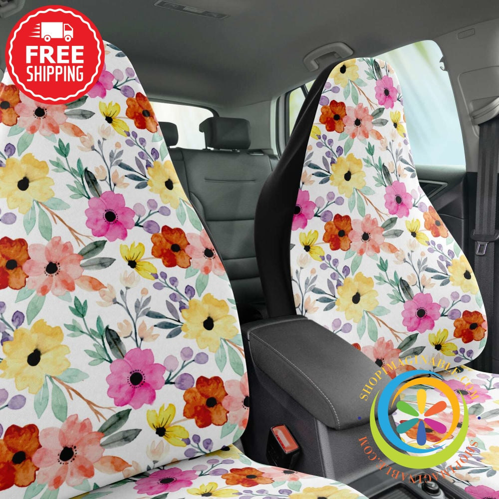 Car Seat Covers, Nissan Micra Seat Covers