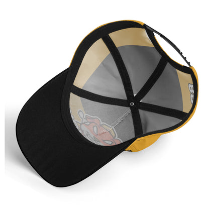 Bull Dogs Baseball Hat-ShopImaginable.com