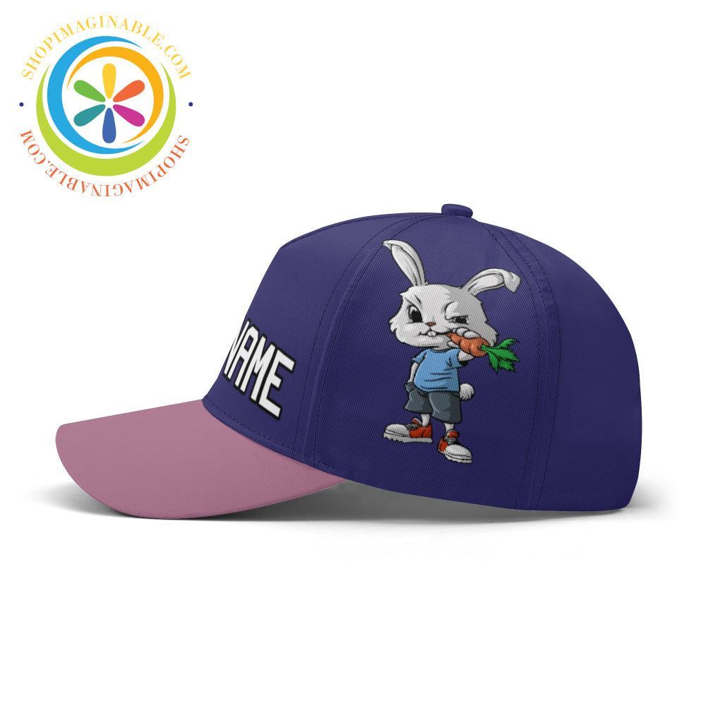 Bad Bunny Baseball Hat