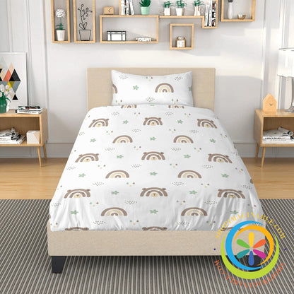 Bear Love Bedding Set