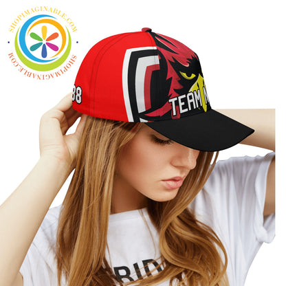 Cardinals Baseball Hat