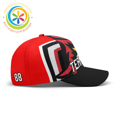 Cardinals Baseball Hat