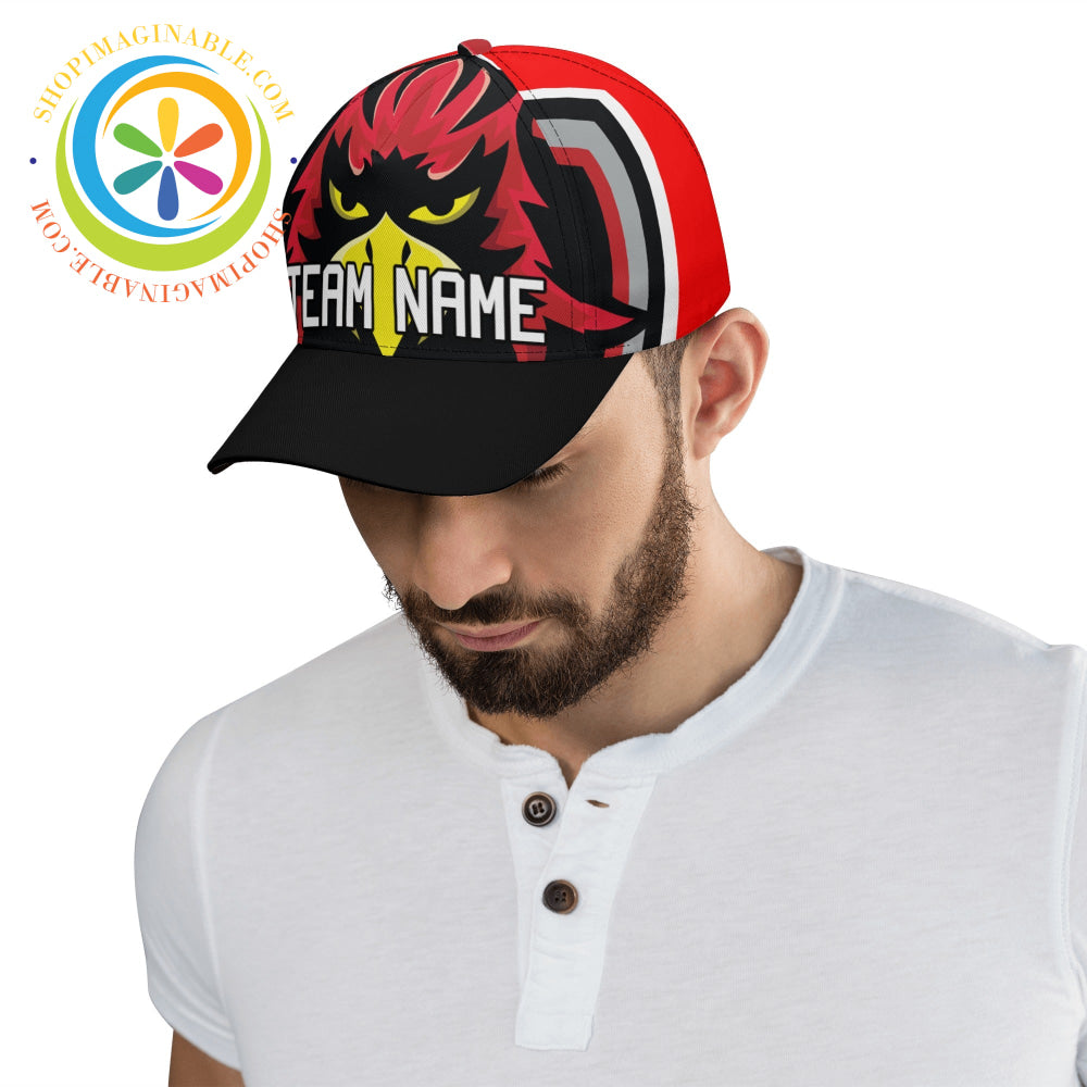 Cardinals Baseball Hat