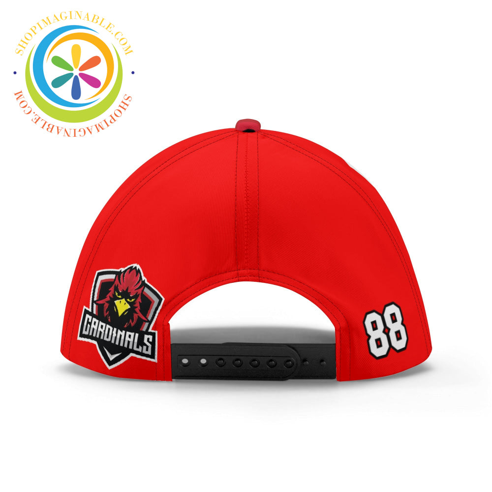 Cardinals Baseball Hat