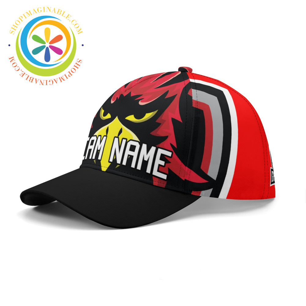 Cardinals Baseball Hat