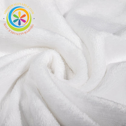 Hocus Pocus Premium Fleece Blanket