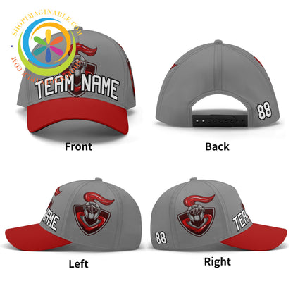 Knights Baseball Hat