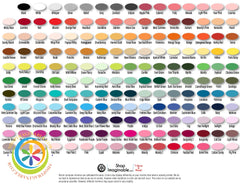 Lotus Flower And Name Yoga Mat - Choose Your Colors