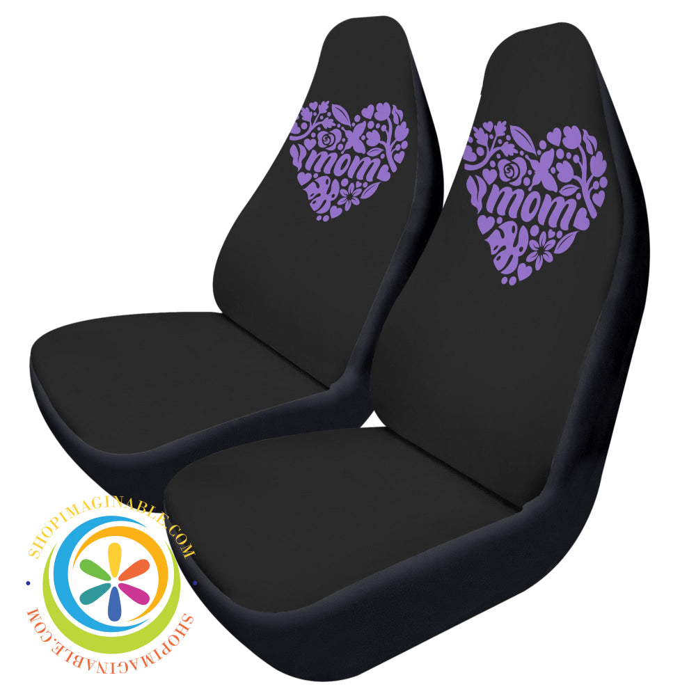 Mom Cloth Car Seat Covers
