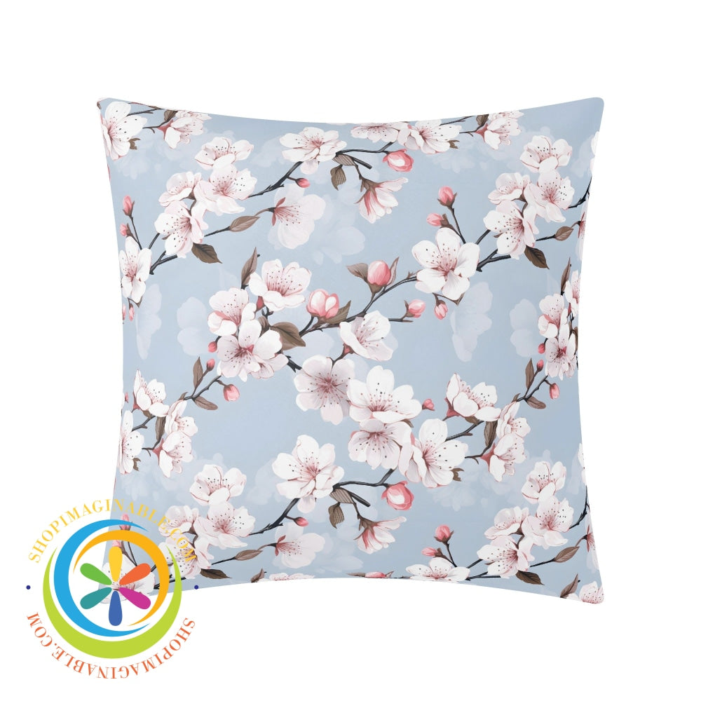 My Cherry Blossom Pillow Cover