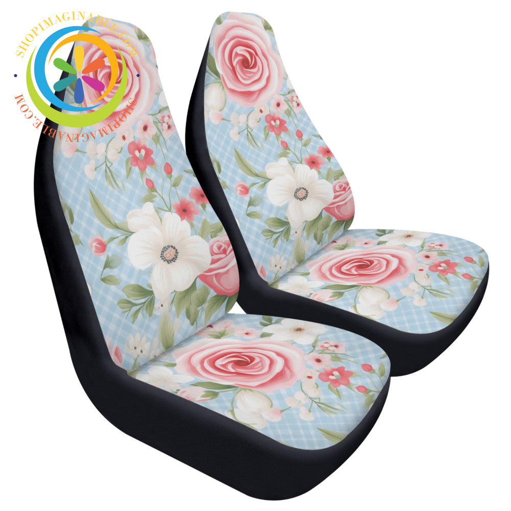 Not Your Moms Chic Cloth Car Seat Covers