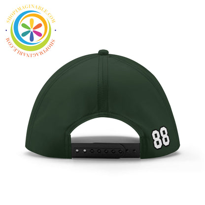 Spartans Baseball Hat