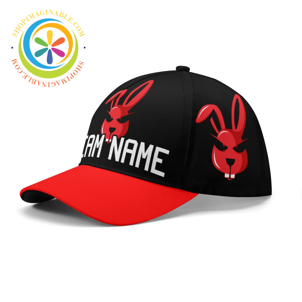 The Bad Bunny Baseball Hat