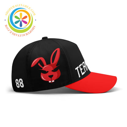 The Bad Bunny Baseball Hat