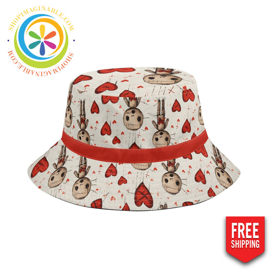 Voodoo Love Bucket Hat