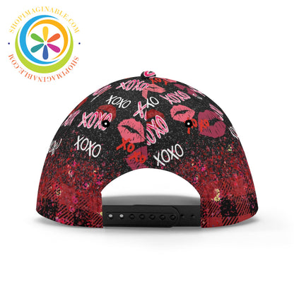 Xoxo Baseball Cap