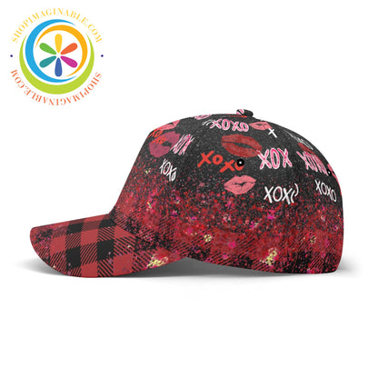 Xoxo Baseball Cap