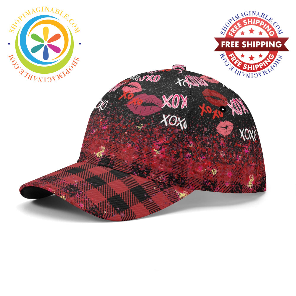 Xoxo Baseball Cap