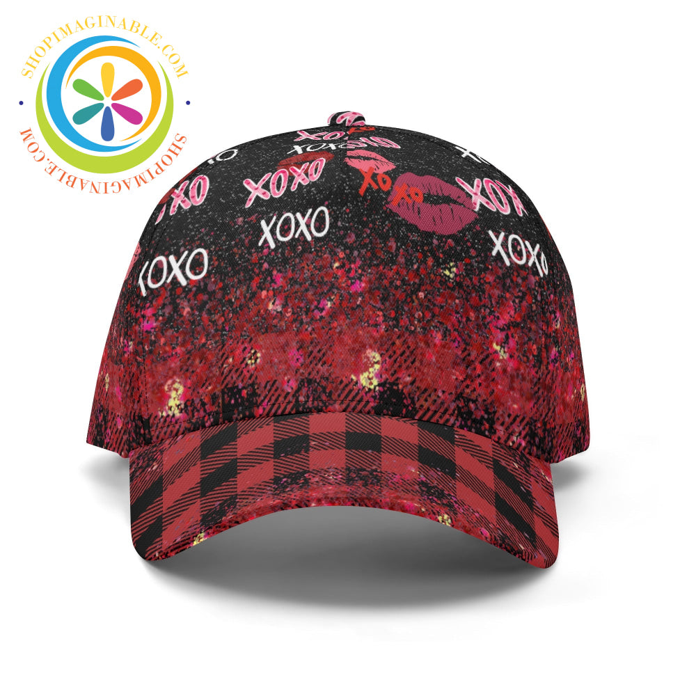 Xoxo Baseball Cap