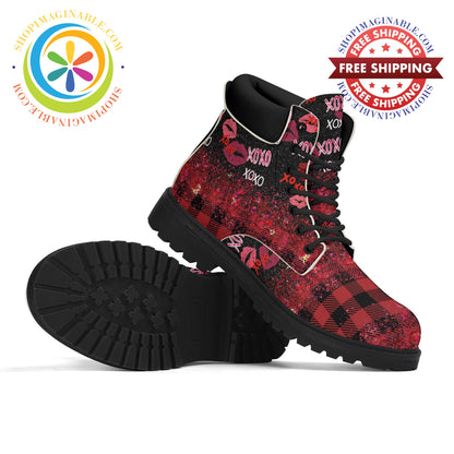 Xoxo Ladies Boots Us5 (Eu35)