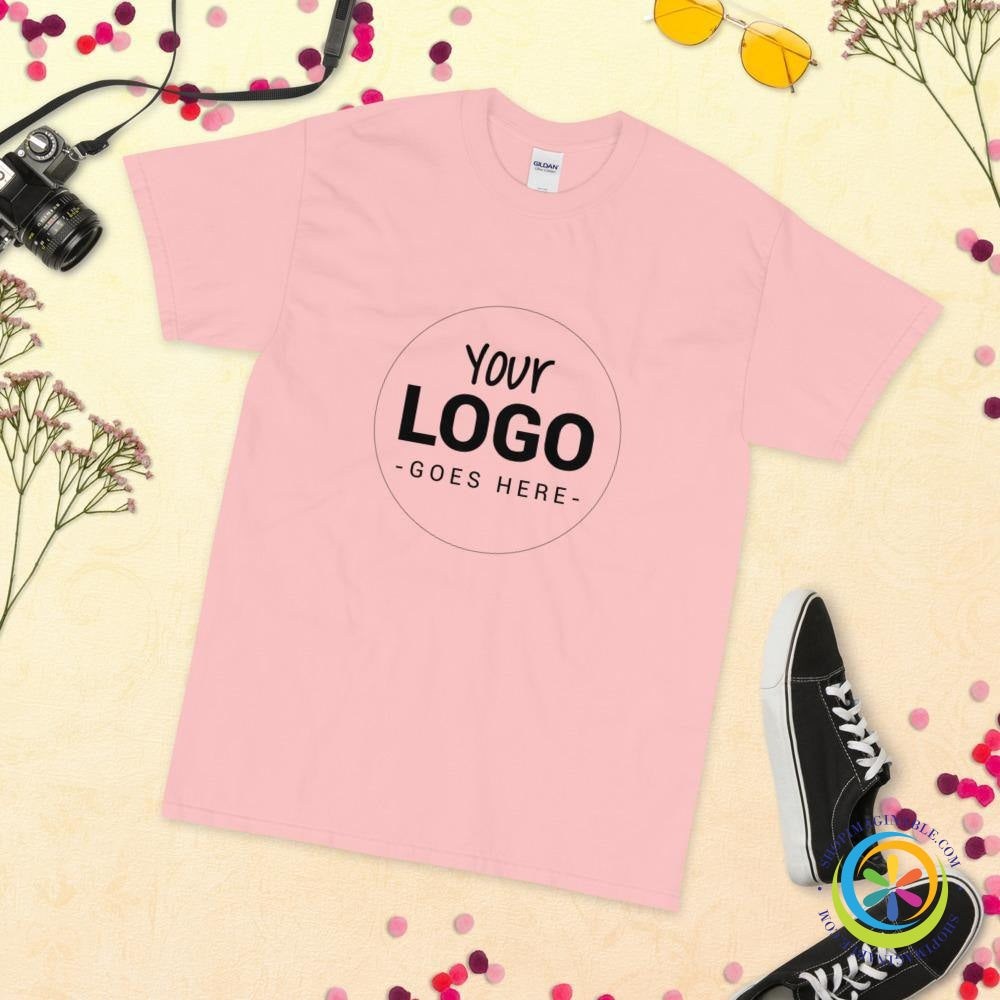 Create Your Own - Place Your Logo/Picture Here - Unisex-ShopImaginable.com