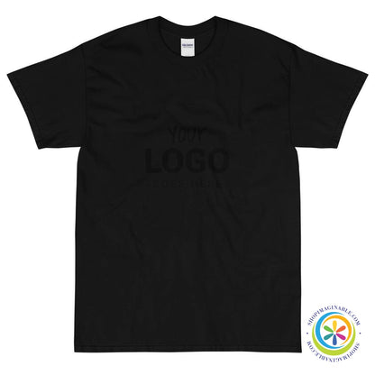 Create Your Own - Place Your Logo/Picture Here - Unisex-ShopImaginable.com