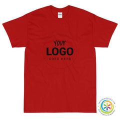 Create Your Own - Place Your Logo/Picture Here - Unisex-ShopImaginable.com