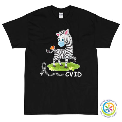 CVID Awareness Unisex T-Shirt-ShopImaginable.com