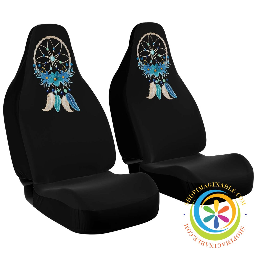 Dream catcher seat covers hotsell