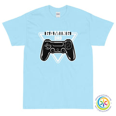 Gaming Dad T-Shirt-ShopImaginable.com