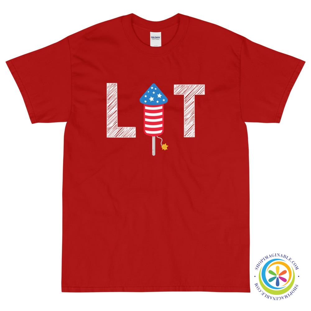 4th of July Chicago Cubs Fireworks t-shirt by To-Tee Clothing - Issuu